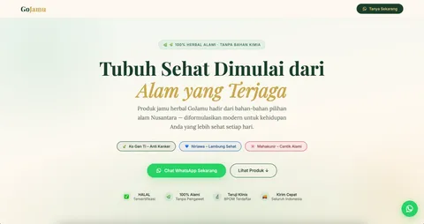 Gojamu