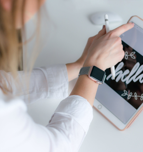 Mobile Apps Development